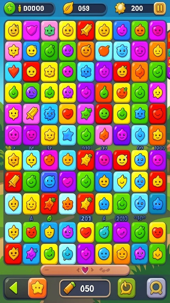 Screenshot pgking nomor 3