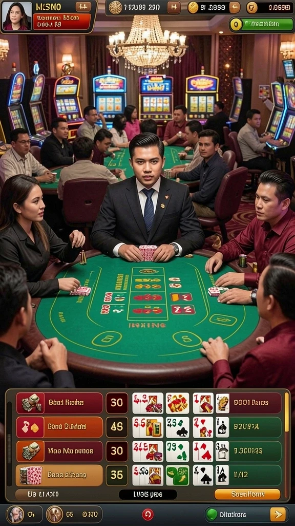 Screenshot pisangbet nomor 3