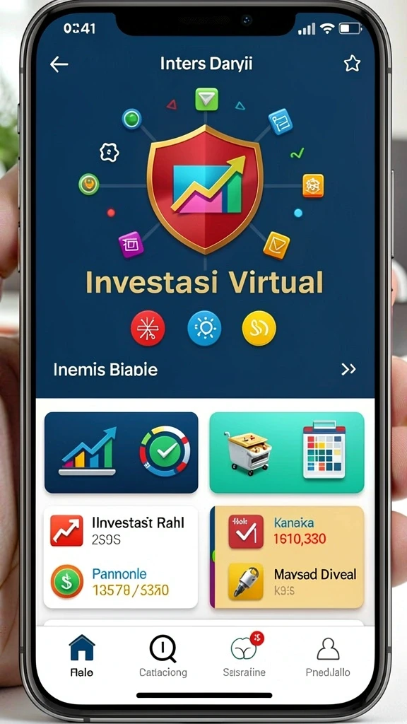 Screenshot qtgame nomor 1