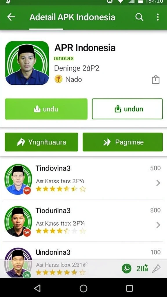 Screenshot qtgame nomor 3