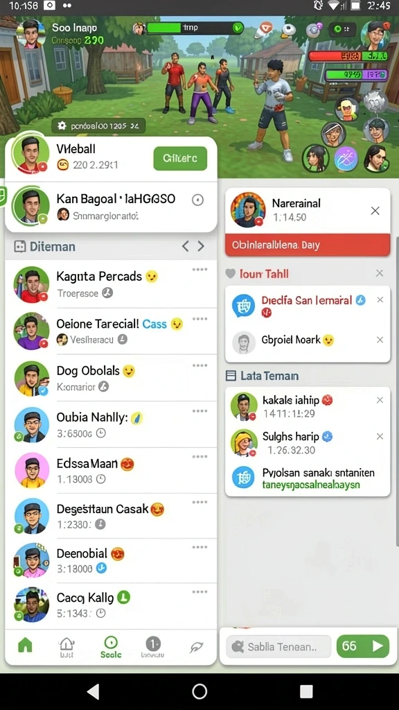Screenshot rajawali55 nomor 1