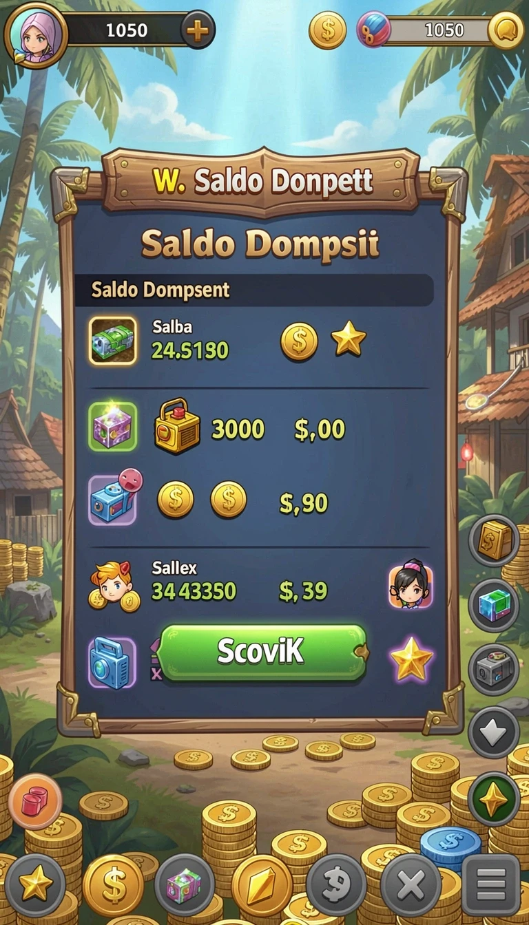 Screenshot rejekigames nomor 1