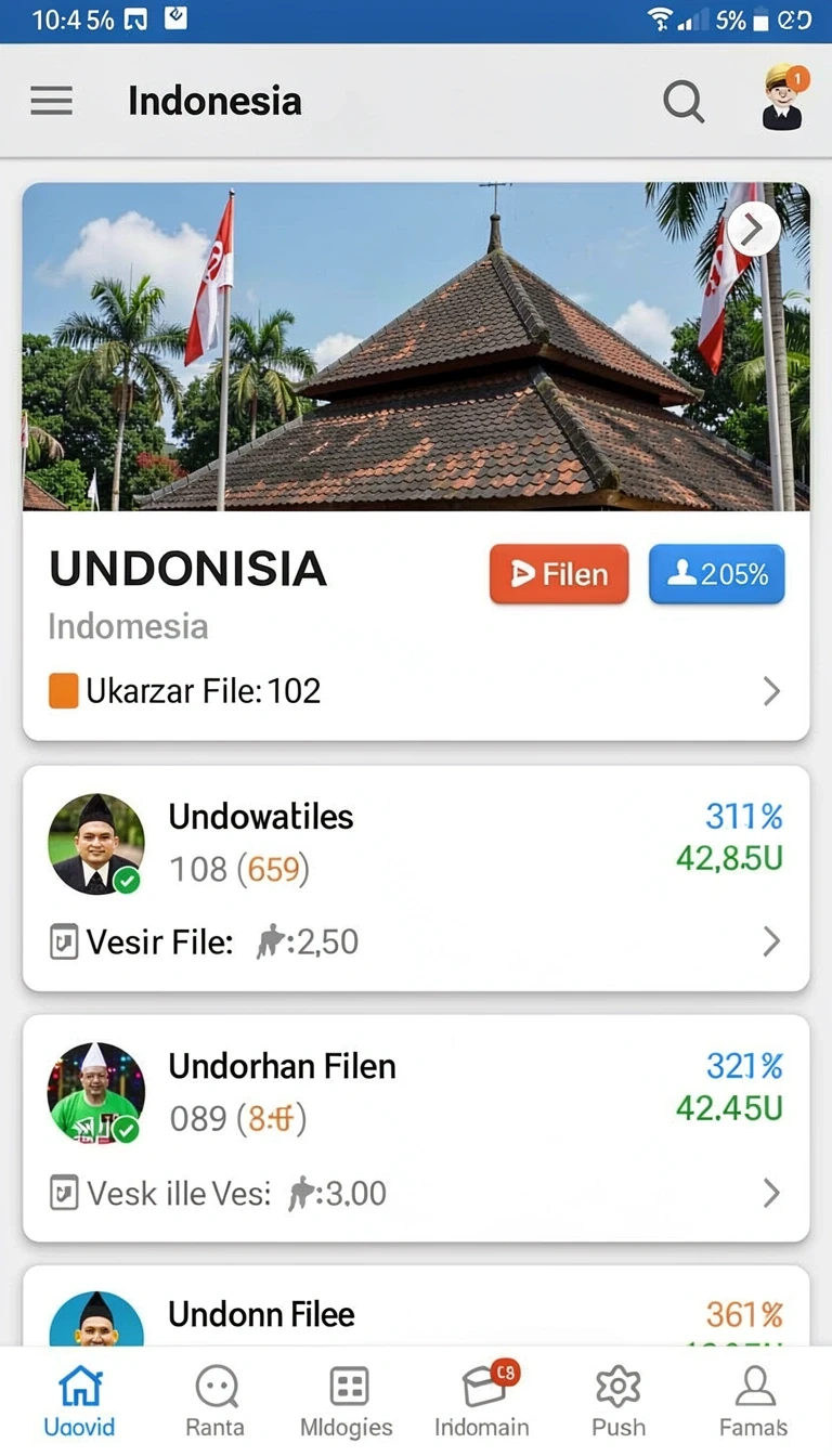 Screenshot rezixo nomor 1