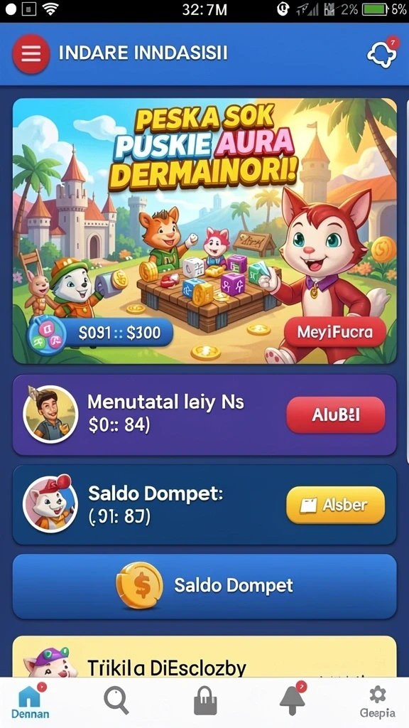 Screenshot rprprp nomor 1