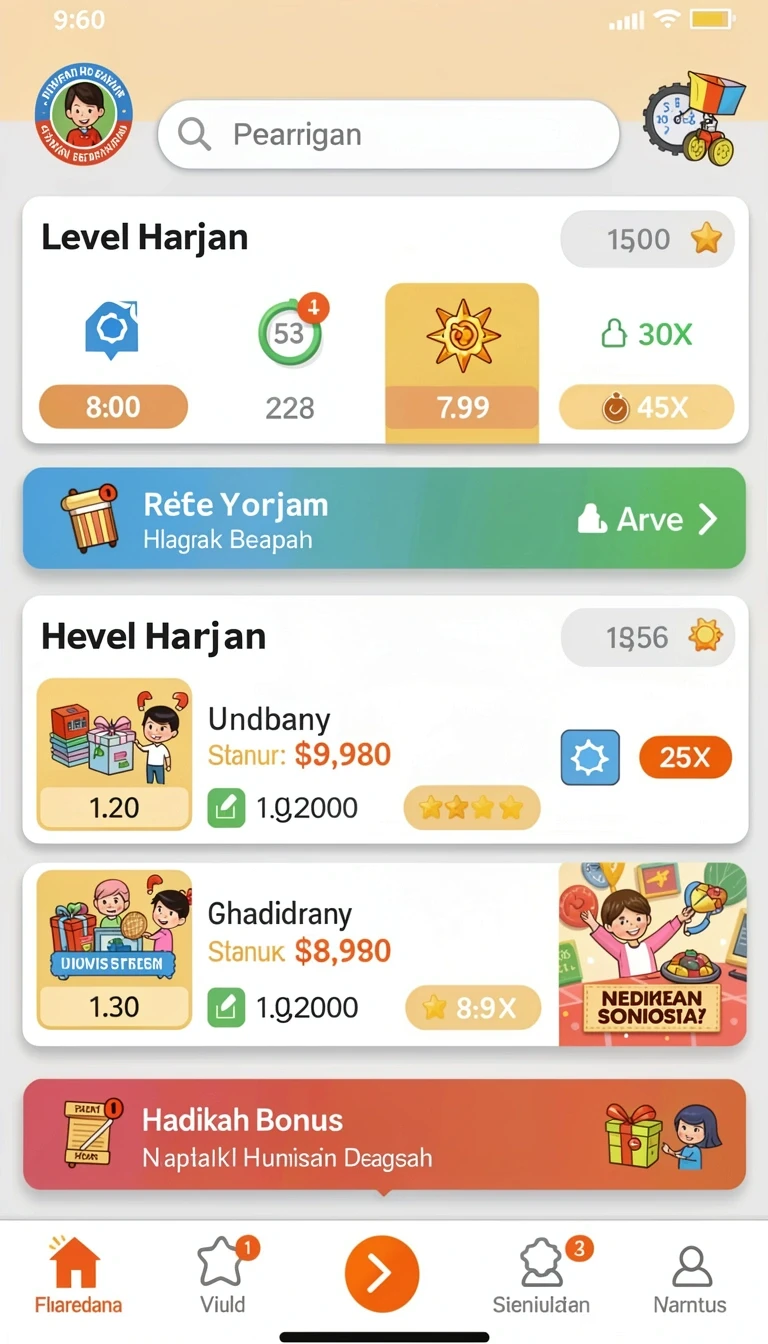 Screenshot rpvip3 nomor 1
