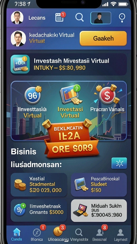 Screenshot senior4d nomor 3
