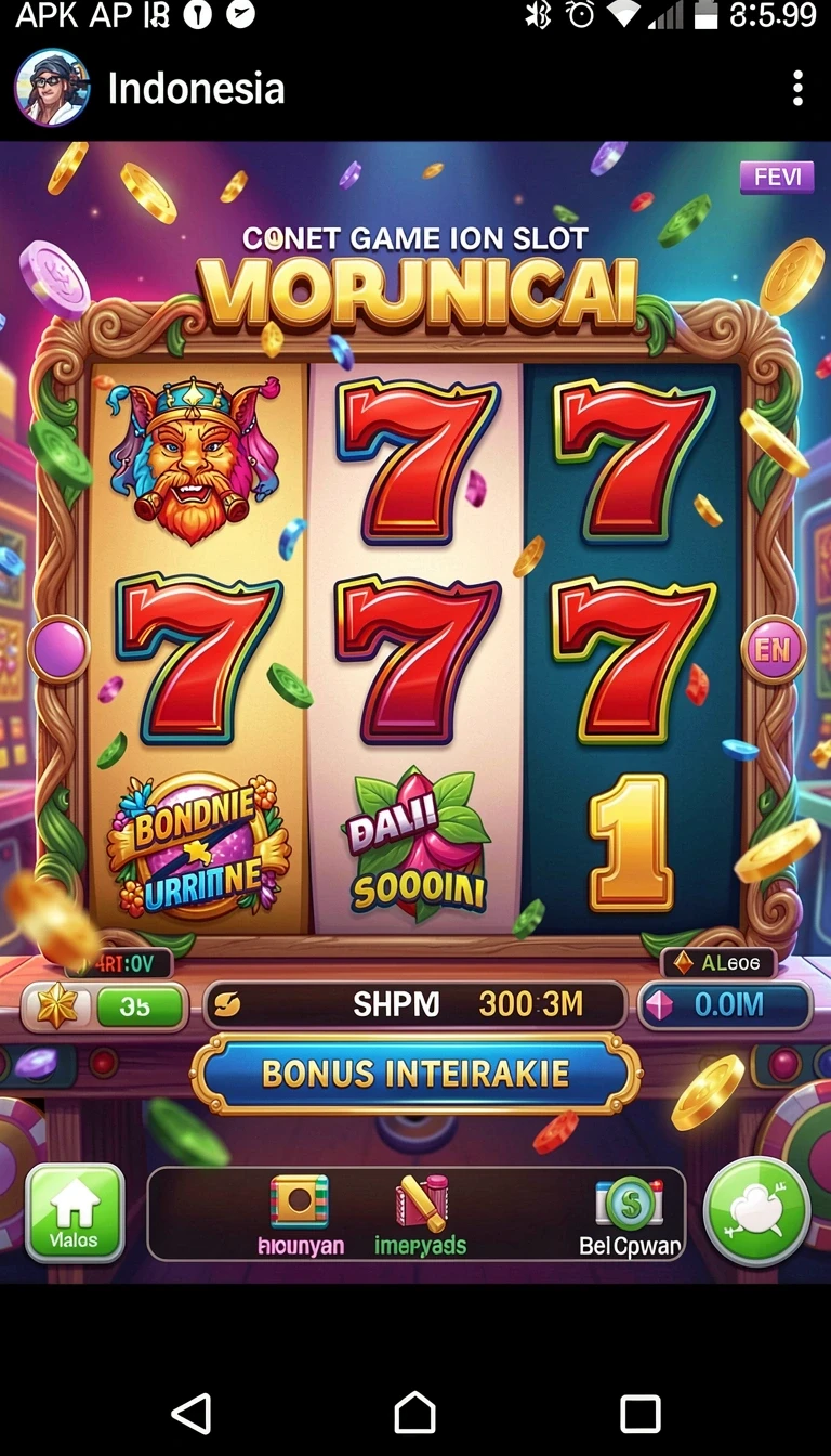 Screenshot spinharta nomor 3