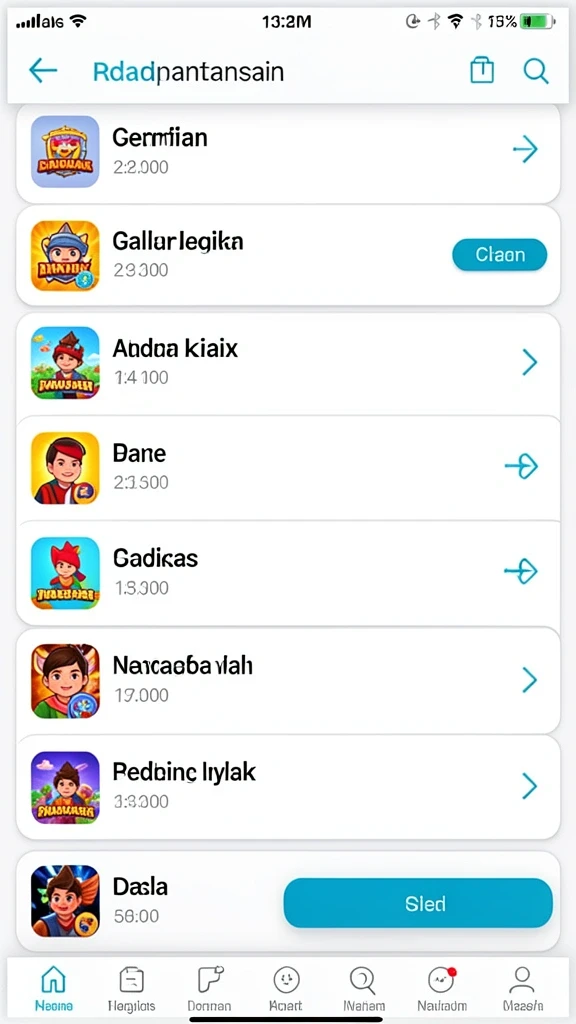 Screenshot spy77 nomor 2