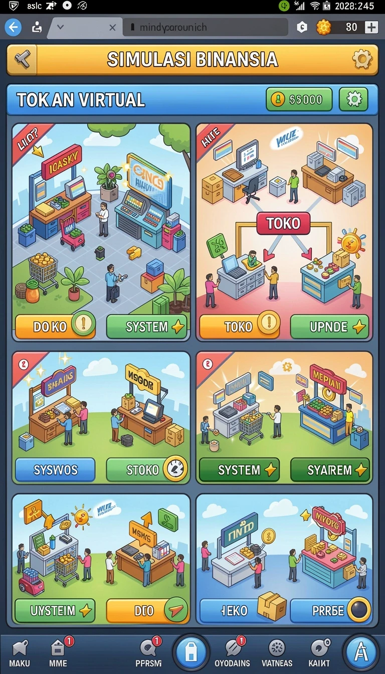 Screenshot t6 nomor 3