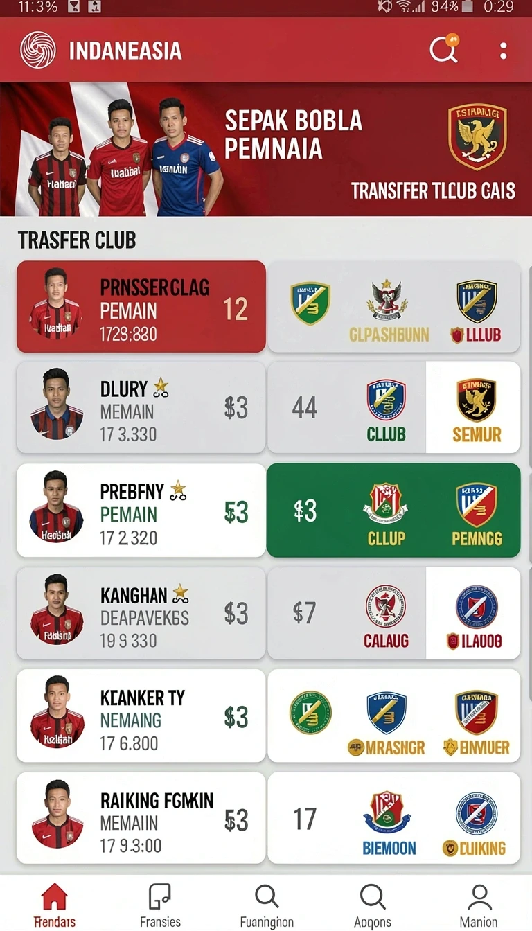 Screenshot tempototo nomor 1