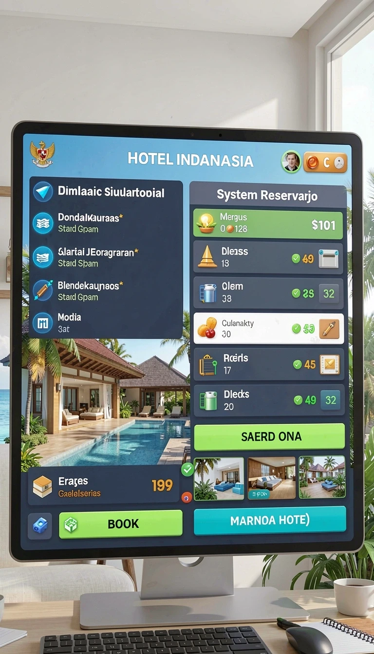 Screenshot tempototo nomor 2