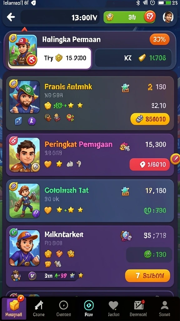 Screenshot uang4d nomor 3