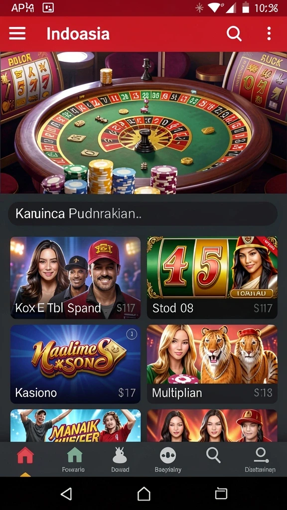 Screenshot ular288 nomor 2