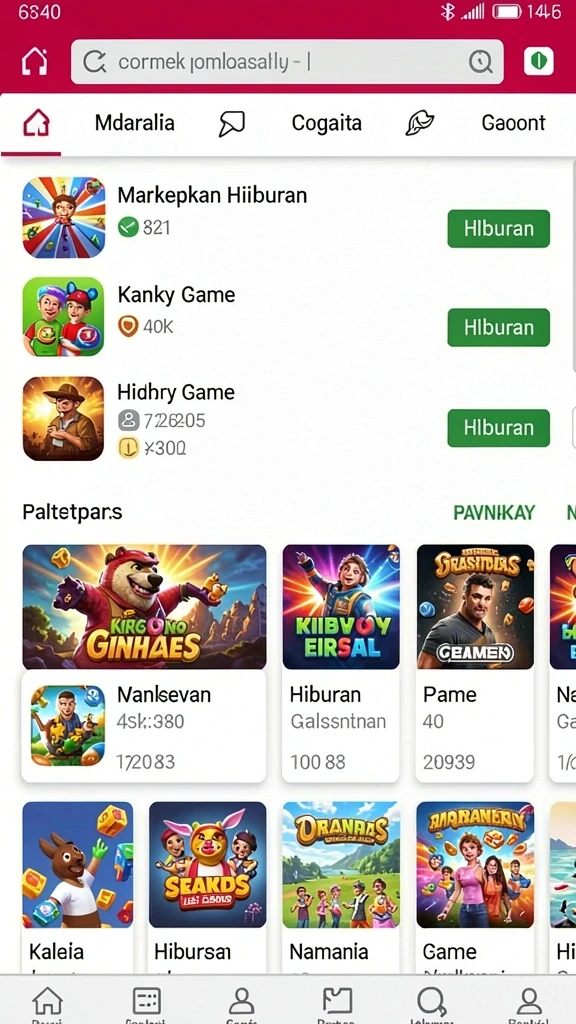 Screenshot v21 nomor 1