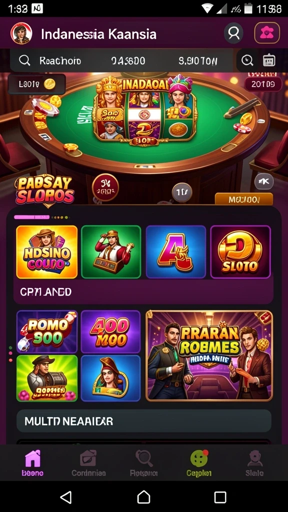 Screenshot vip333 nomor 2