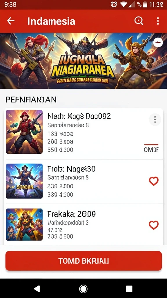 Screenshot wak89 nomor 1