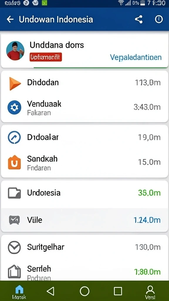 Screenshot watitoto nomor 3