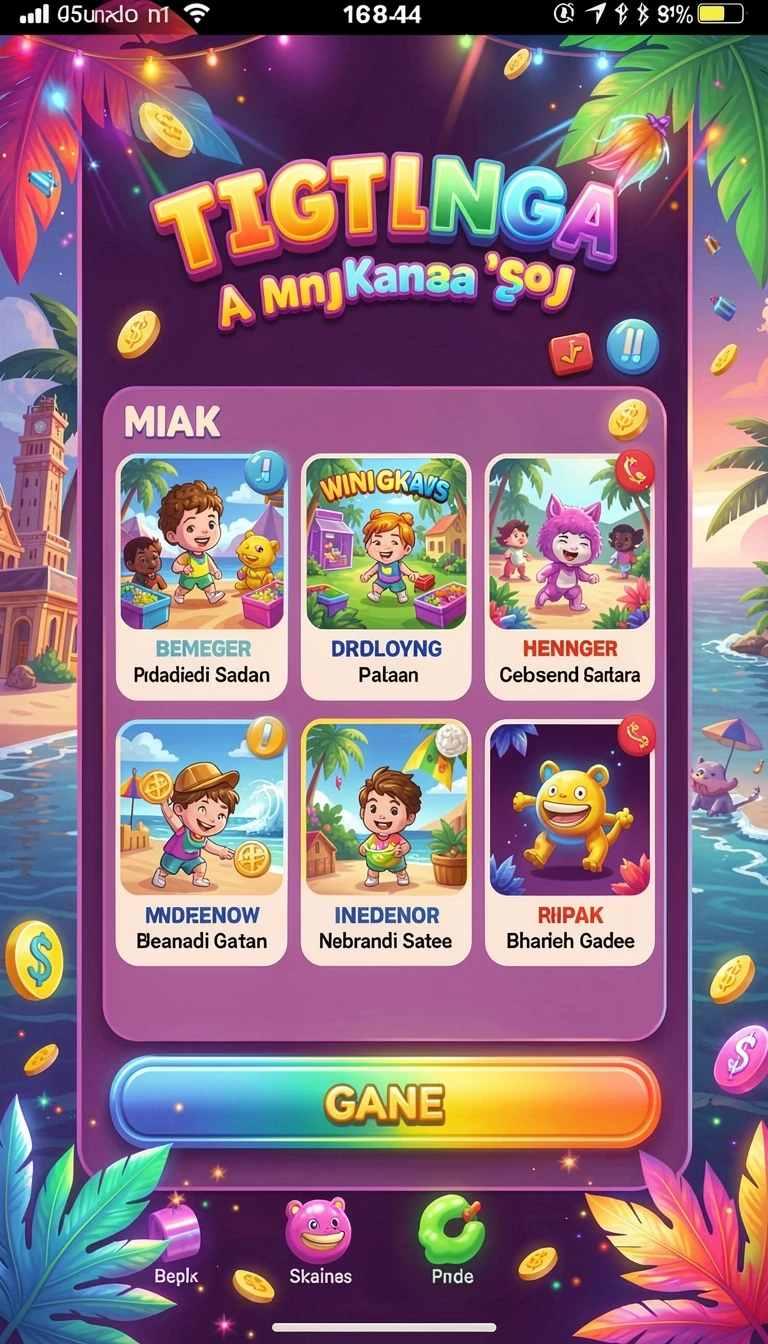 Screenshot winpkr nomor 3
