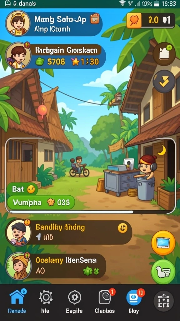 Screenshot wk888 nomor 3