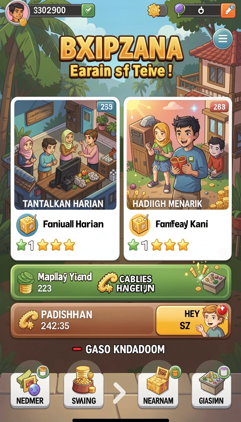 Screenshot wow99 nomor 3