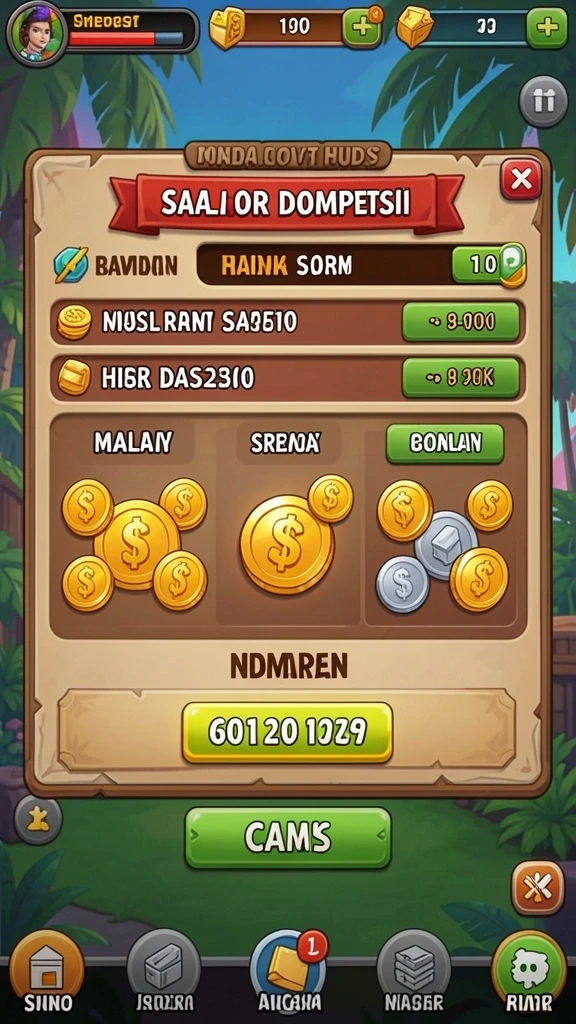 Screenshot x168 nomor 1