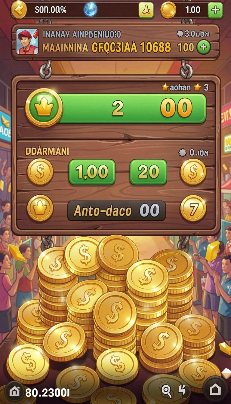 Screenshot zoro77 nomor 1